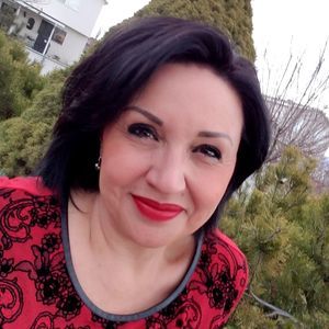 Meet your Posher, Melony